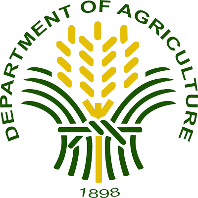 Department of Agriculture