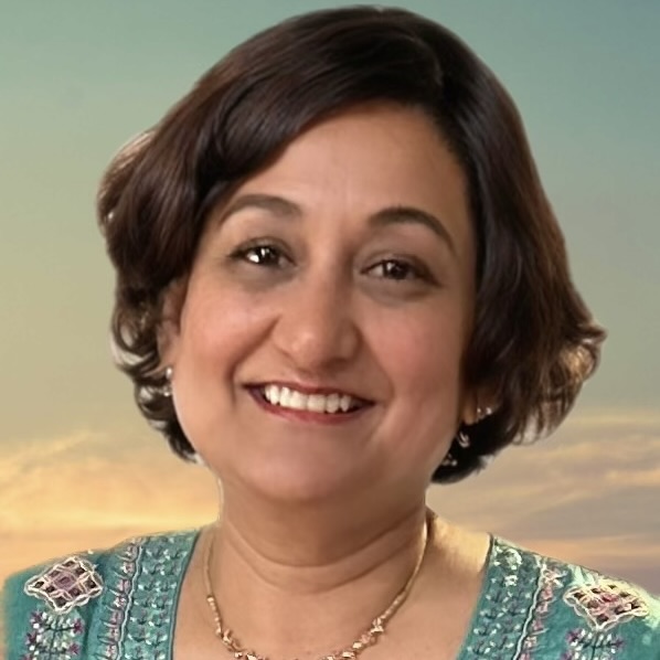 Nandini Nayak Ph.D.