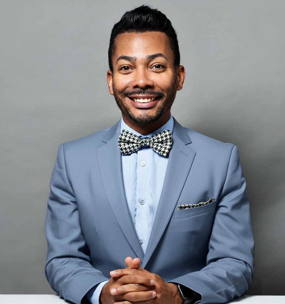 Adler Archer headshot