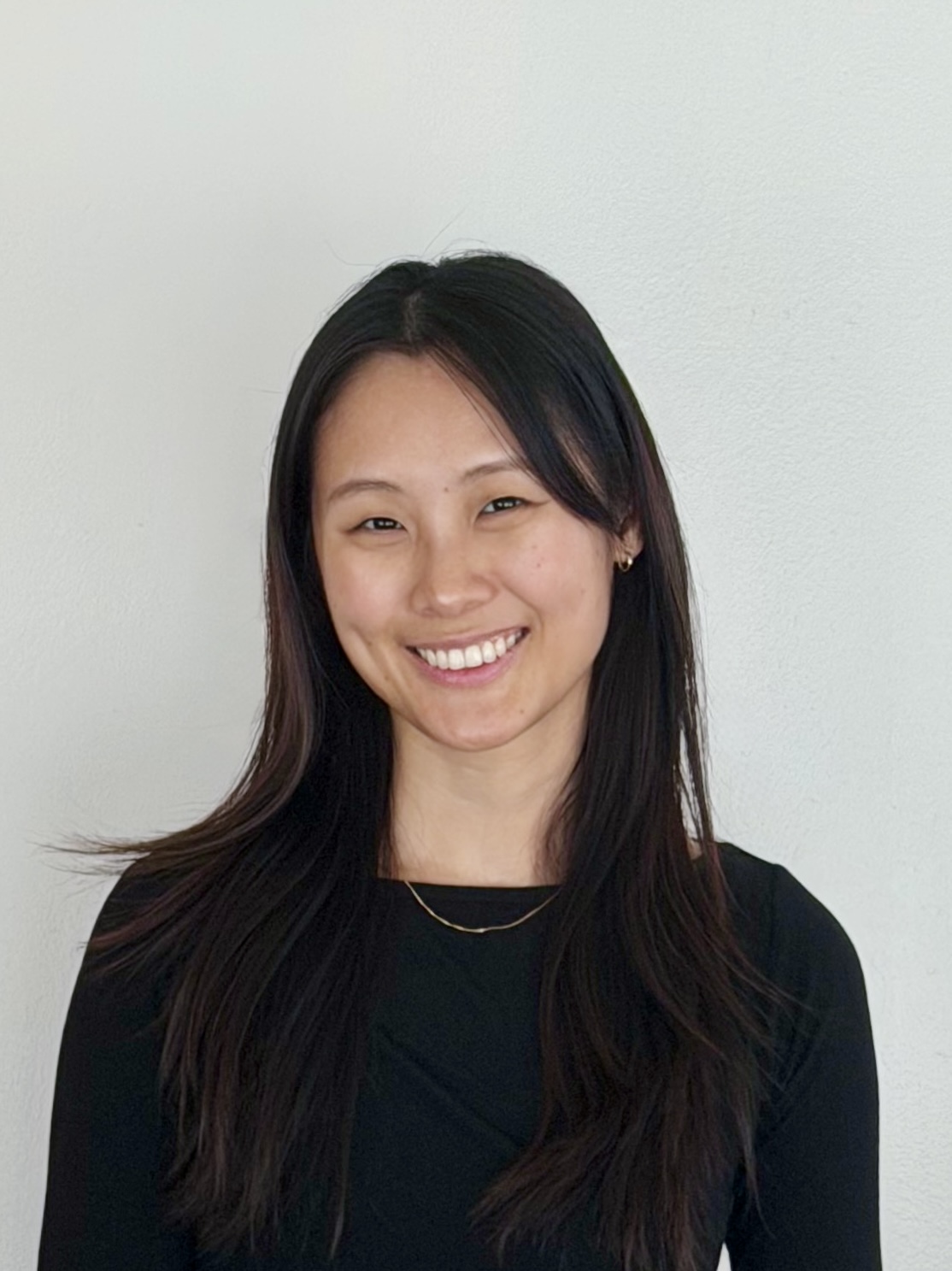 Jessica Wang headshot