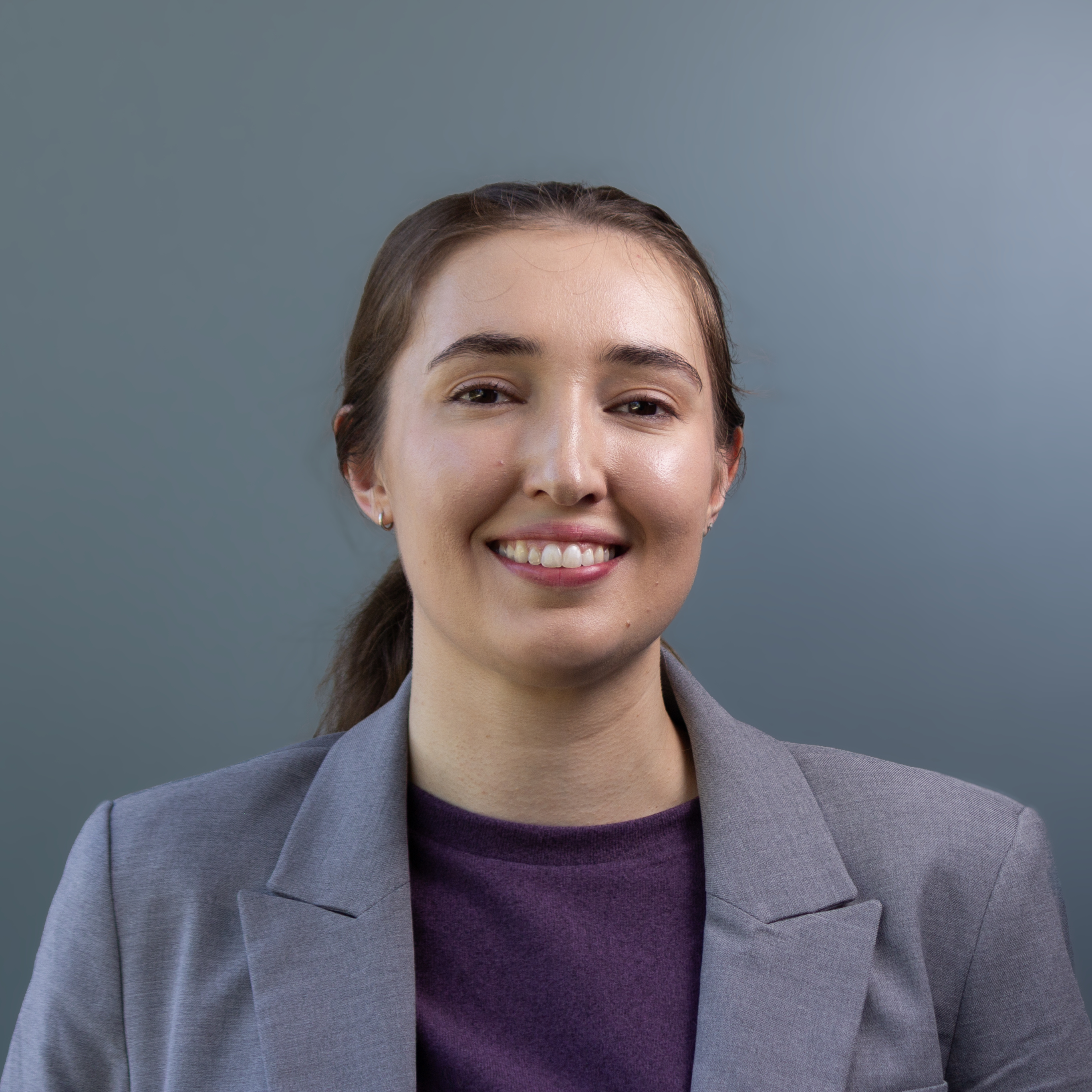 Lacey Jacoby headshot