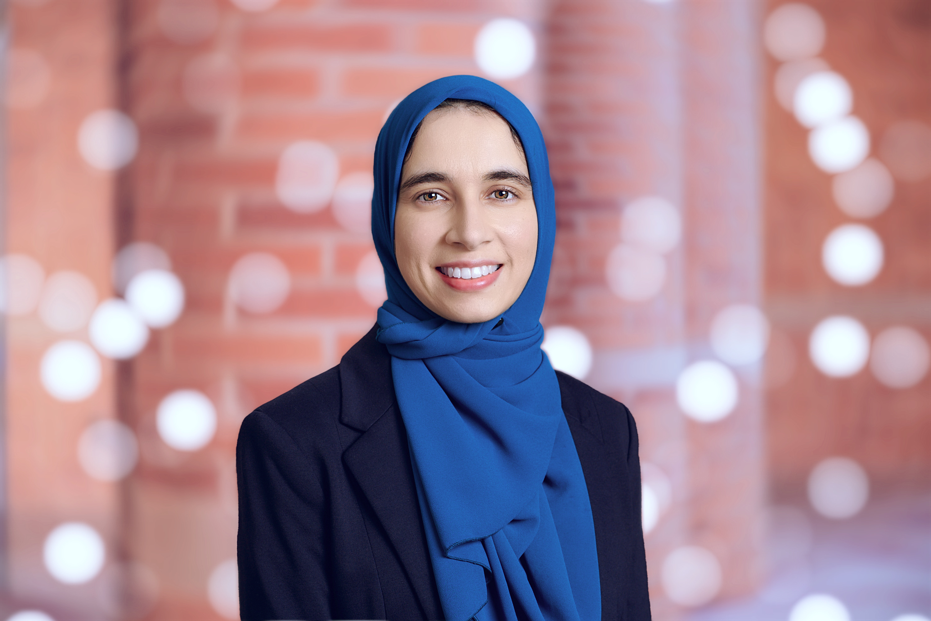 Mahruq Siddiqui headshot